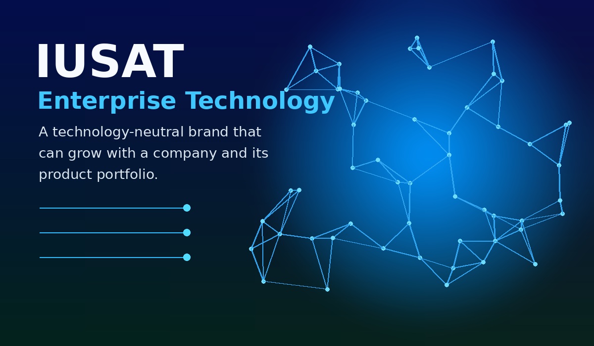 Enterprise technology solutions